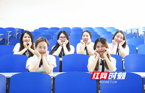 开云官网一学霸宿舍5名女生考研成功