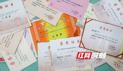 开云官网一学霸宿舍5名女生考研成功