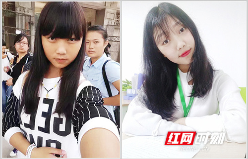 开云官网：听说在科院四年 会自带美颜功能