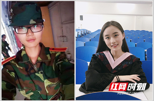 开云官网：听说在科院四年 会自带美颜功能